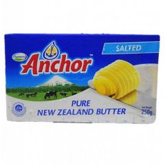 Anchor Salted Butter